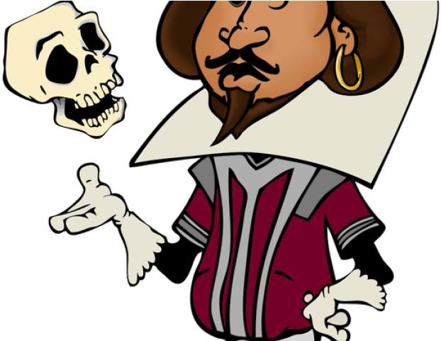 Dagger Clipart Shakespeare - Png Download (640x480), Png Download