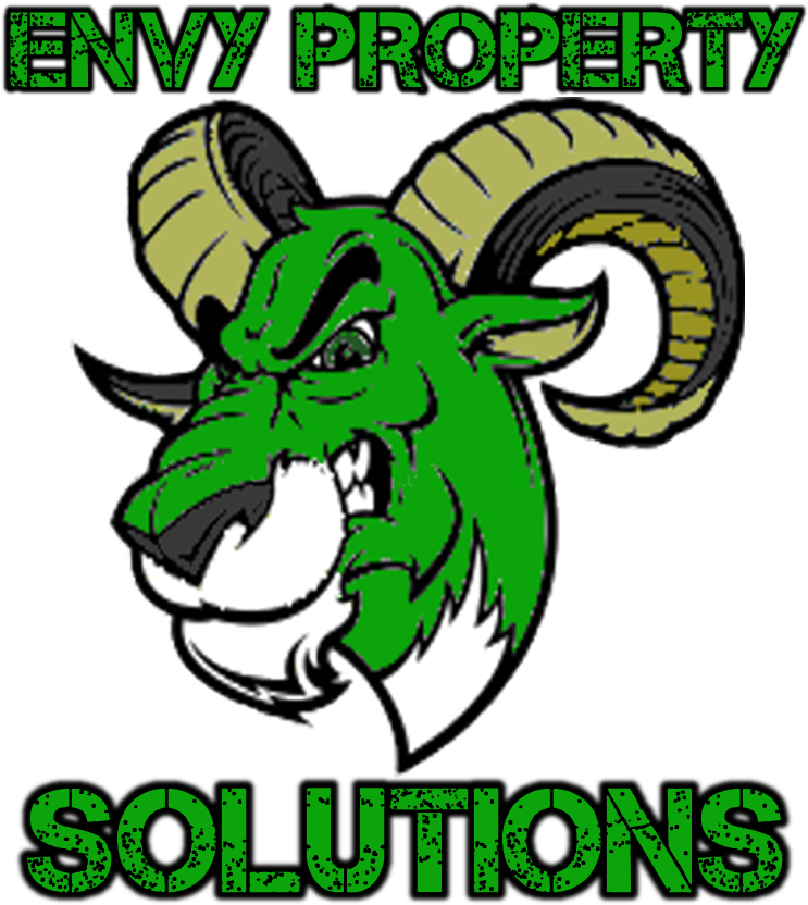 Envy Property Solutions Clipart (900x900), Png Download