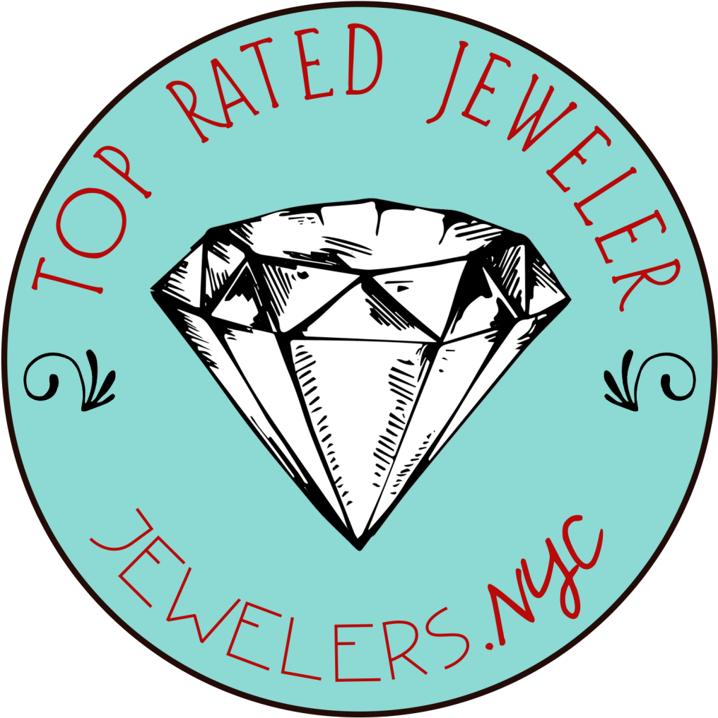 Top Rated Jeweler Award Clipart (1024x1024), Png Download