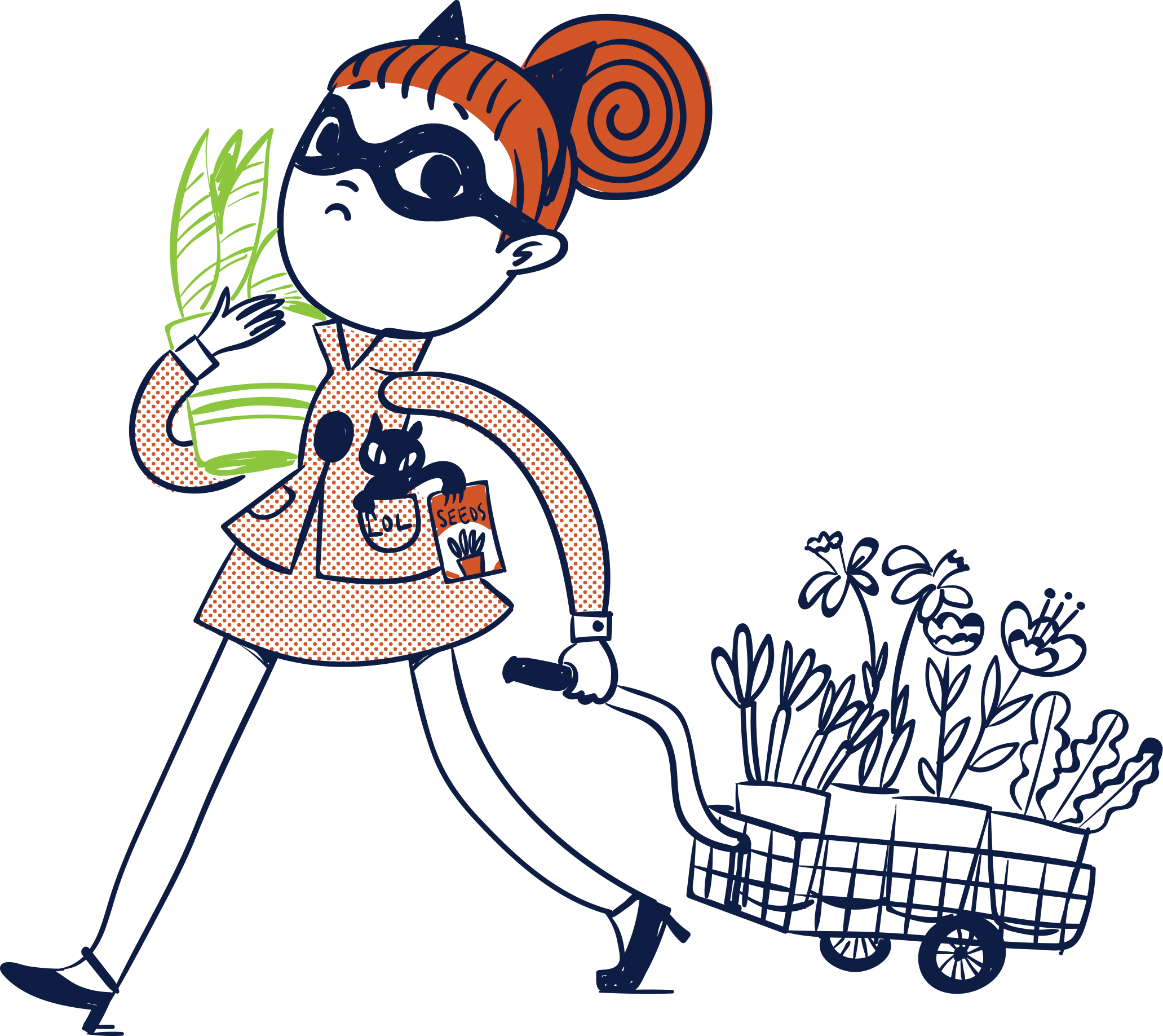 Envy Clipart (2063x1837), Png Download