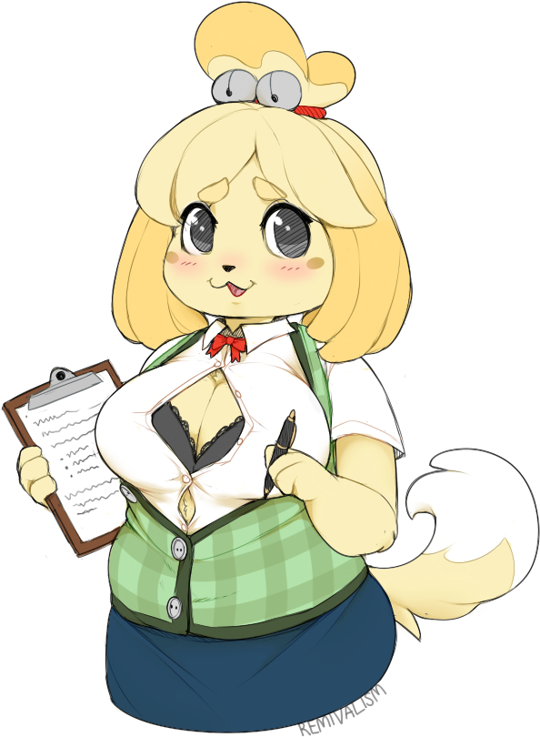 Secretary Drawing Working Girl Clipart (673x885), Png Download