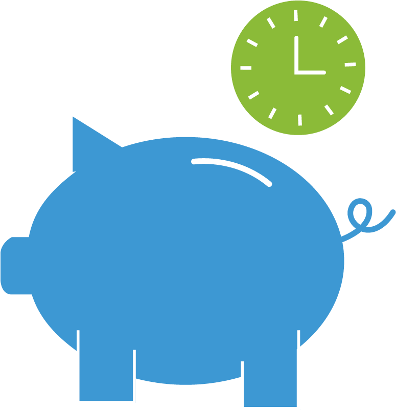 Pace It Saskatoon S Same Day Courier Clipart (1500x1042), Png Download