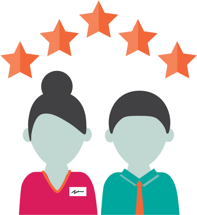 The Secrets Of Excellent Customer Service Clipart Full Size Clipart