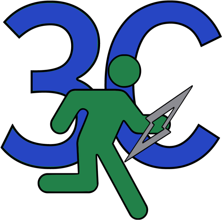 For High School And Middle School Students With @frcteam1683 Clipart (758x747), Png Download