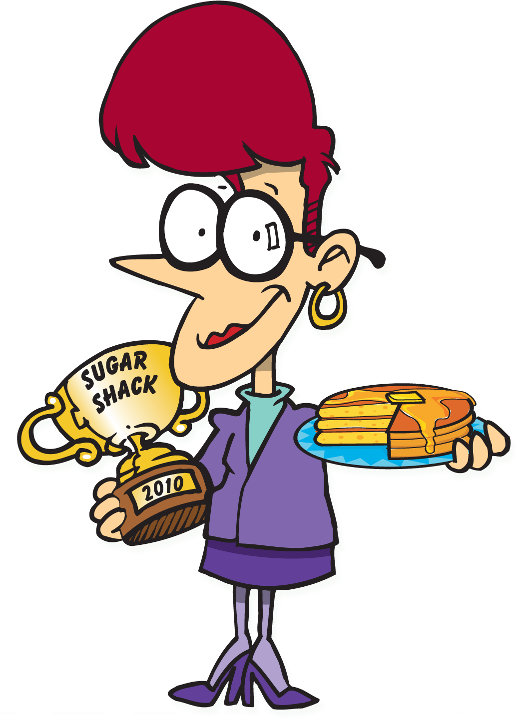 Sugar Shack, Huntington Beach Clipart (1512x1449), Png Download