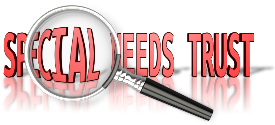 Special Needs Trust Attorney Clipart (1000x500), Png Download