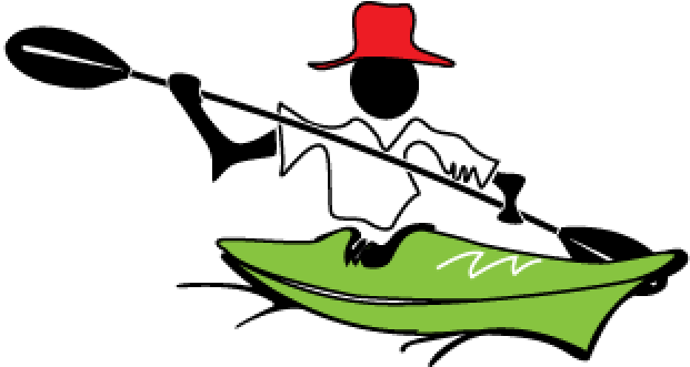 Kayak Clipart Inuit - Png Download (640x480), Png Download