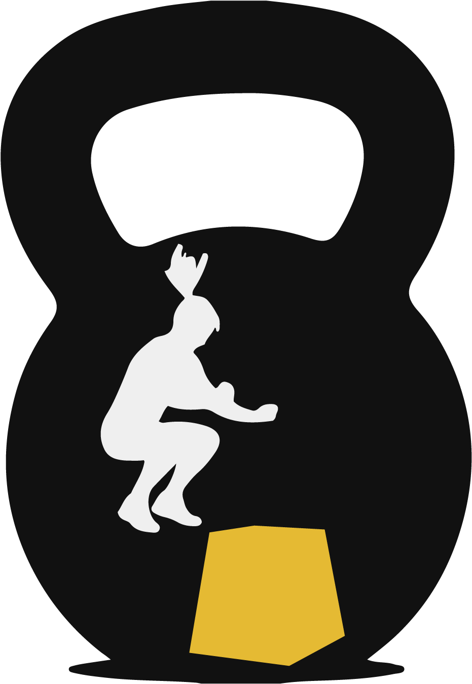 Png Transparent Crossfit Eixample Cfx Fit Clipart (1346x1550), Png Download