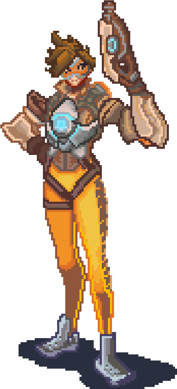 Top Hot Tracer Stickers For Android & Ios Clipart (1024x1536), Png Download