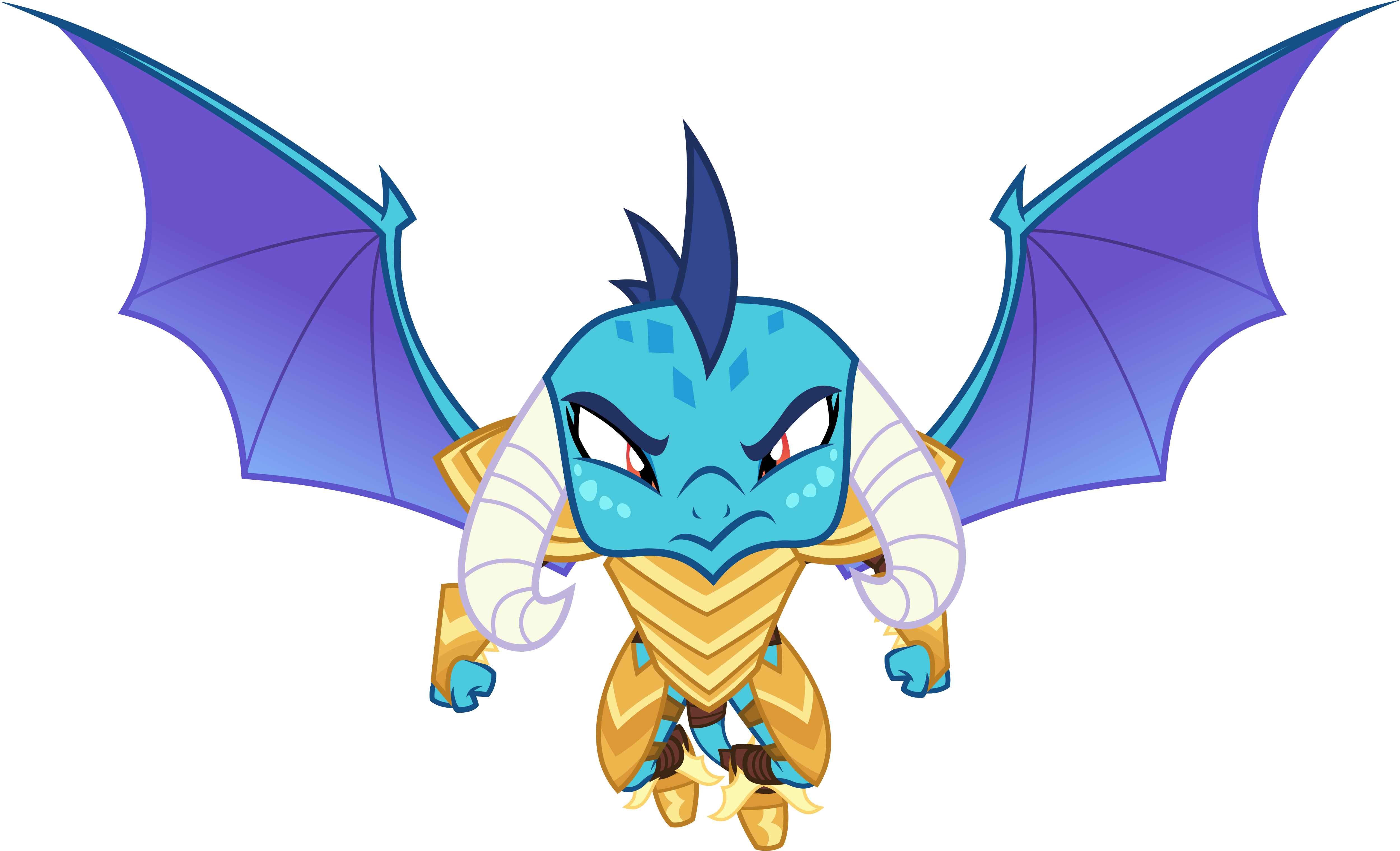 Armor Artist Dashiesparkle Dragon Artistdashiesparkle Clipart (5000x3039), Png Download