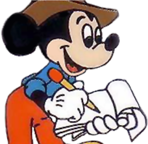 Journalist Clipart Press Reporter - Png Download (640x480), Png Download