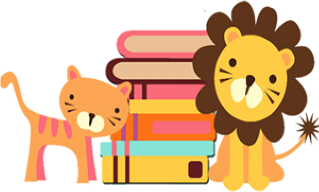 Library Clipart Music Room - Png Download (640x480), Png Download