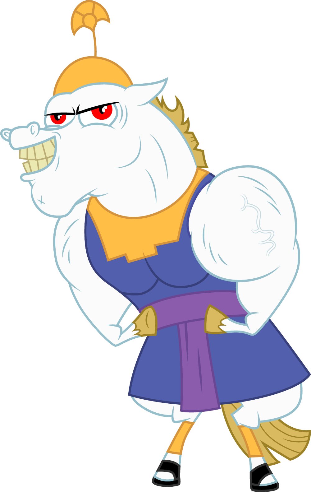 Cloudyglow, Bulk Biceps, Clothes, Clothes Swap, Cosplay Clipart (1001x1582), Png Download