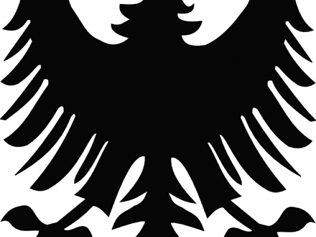 Poland Clipart Silhouette - Png Download (640x480), Png Download