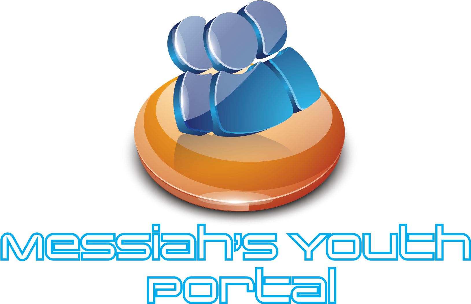 Mlc Youth Button Clipart (1637x1096), Png Download