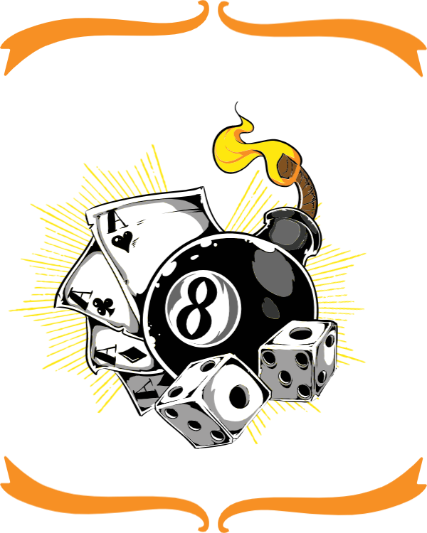 Take Your Chance Clipart (600x750), Png Download