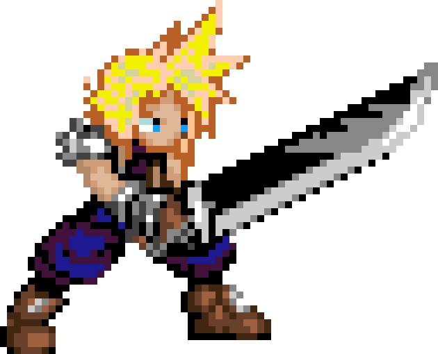 Cloudy With A Chance Of Jrpgs Clipart (630x510), Png Download