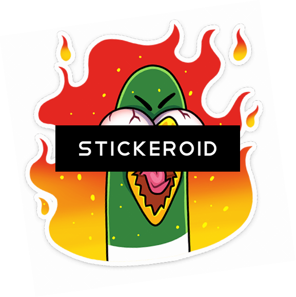 Attack Scream Danger Hater Ah Kra Gag Aaa Shout Noise Clipart (577x578), Png Download