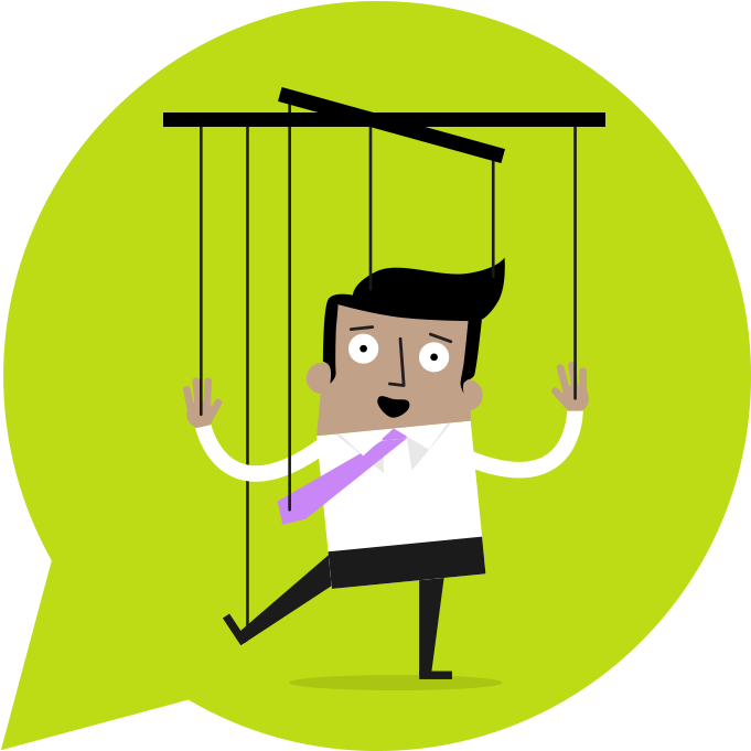 Language Of Persuasion Sensemap Clipart (1000x700), Png Download