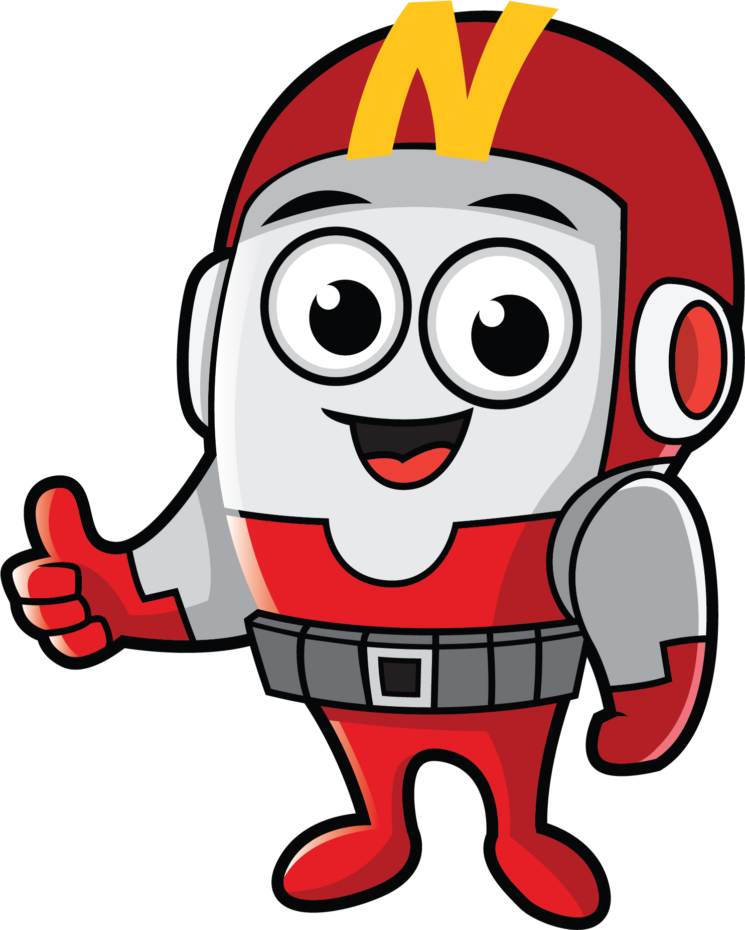 Download This Template To Persuade Your Company To Clipart (2083x2083), Png Download