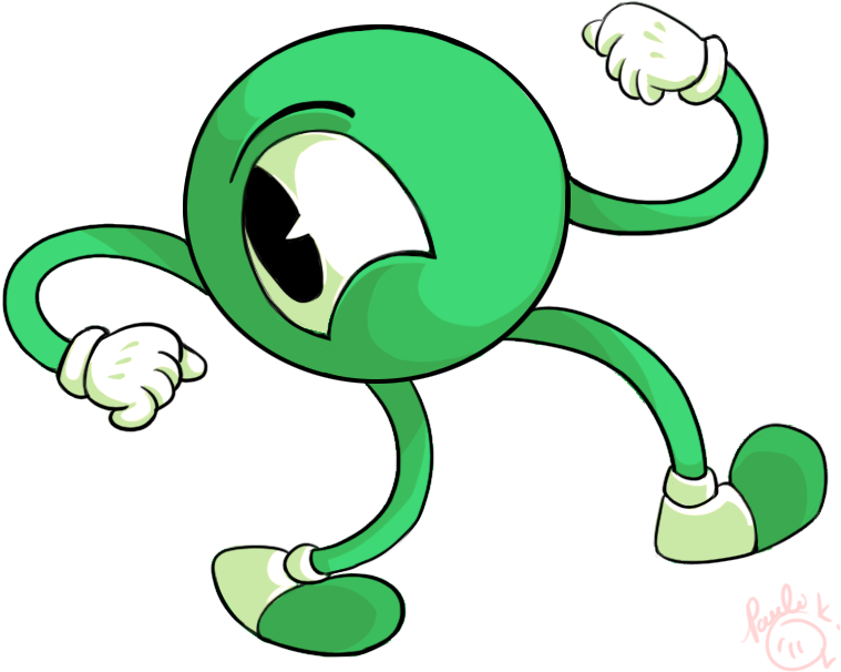 The Alien Bill Strut Clipart (1024x768), Png Download