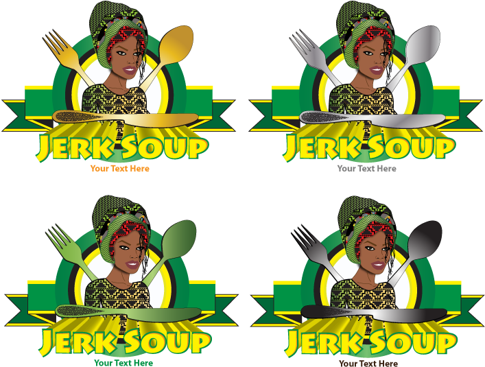 Feminine, Professional, Product Logo Design For Speedy Clipart (720x576), Png Download