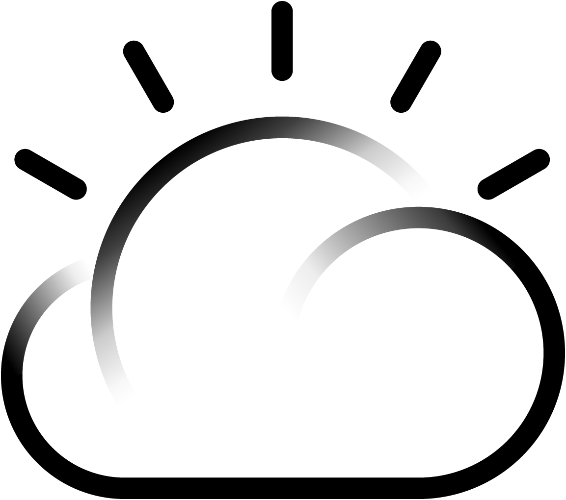 Ibm Cloud Functions Clipart (1153x1020), Png Download