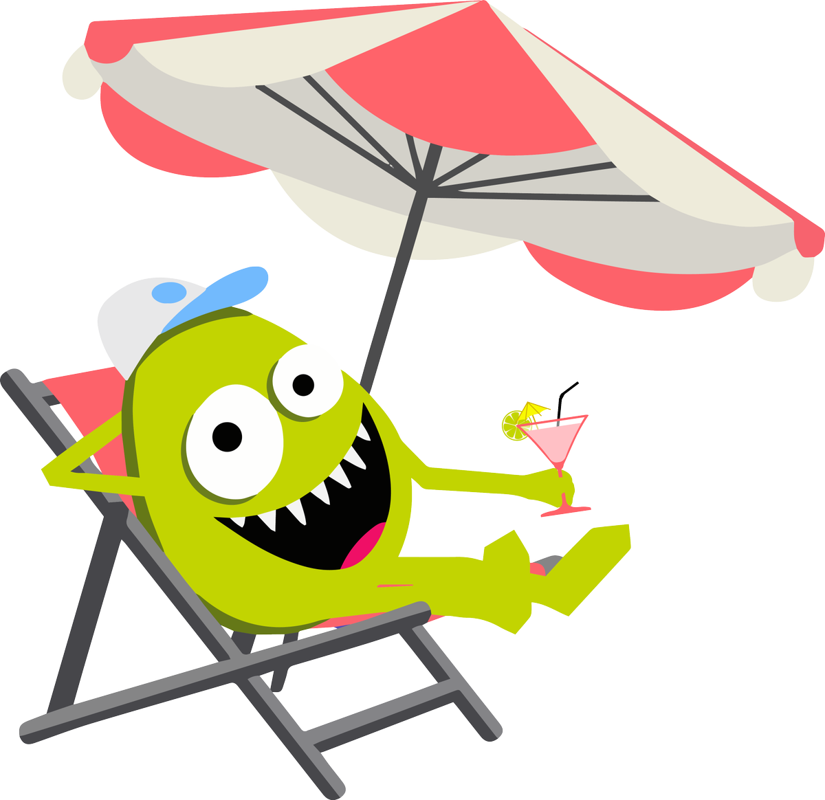 Patch Is Playmonster On Twitter Clipart (1200x1164), Png Download