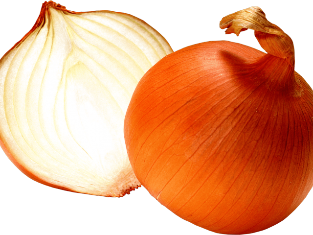 Onion Clipart Yellow Onion Png Download Full Size Clipart 2332499 Pinclipart