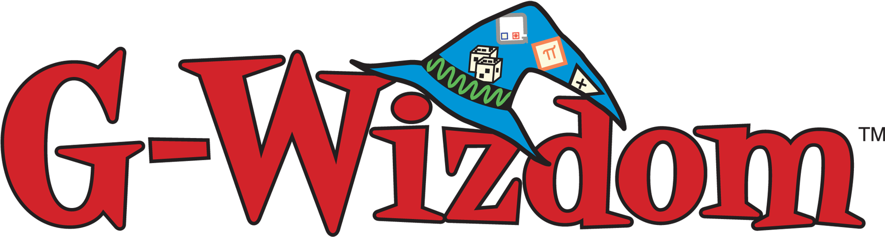 Visit Our Blog For A Wise And Whimsical Perspective Clipart (1849x502), Png Download