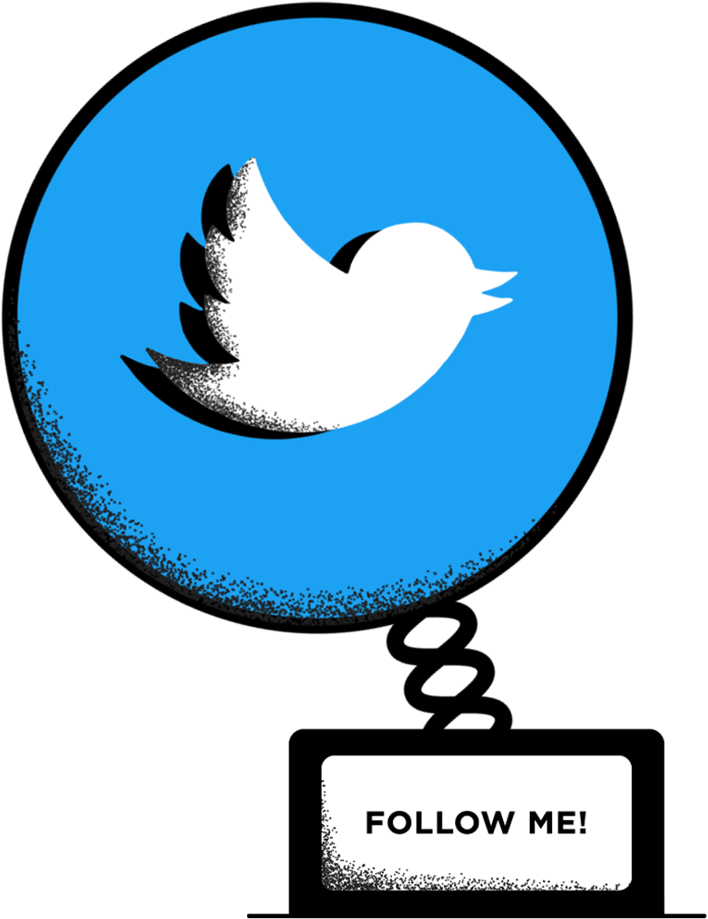 Instagram Facebook Tumblr Twitter Behance Dribble Clipart (2000x2000), Png Download