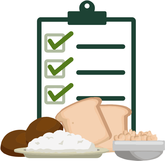 Download Carb Counting Clipart (2332779) PinClipart