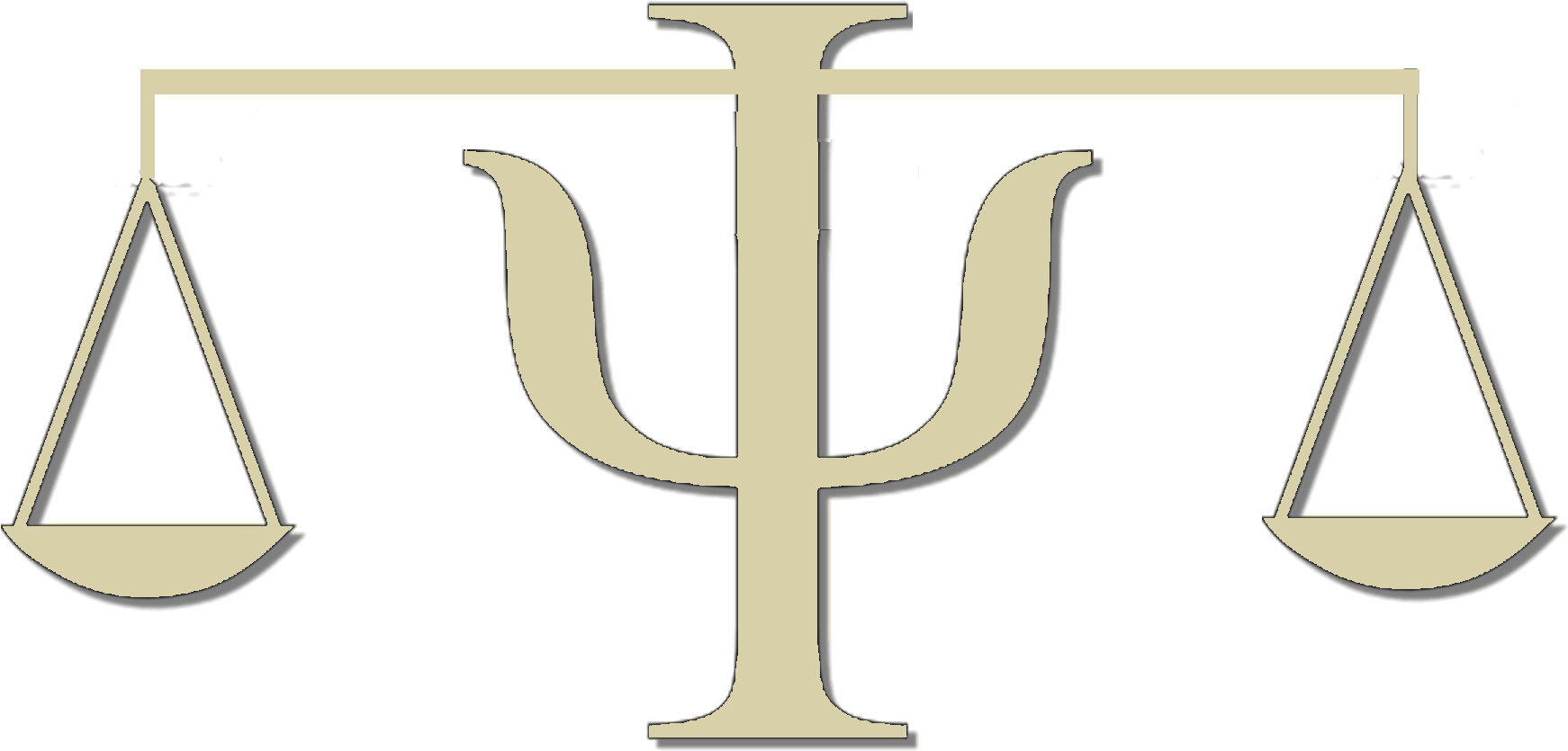 Psych News Logos Clipart (2032x1176), Png Download