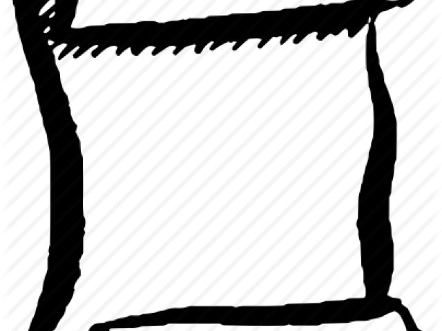 Doodles Clipart Scroll - Png Download (640x480), Png Download