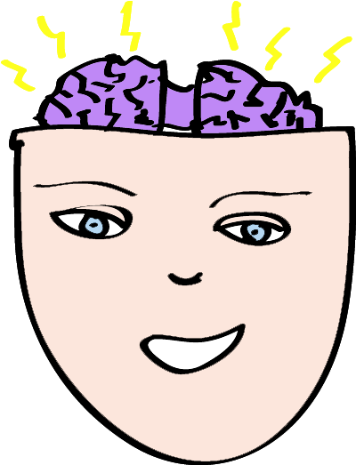 Abnormal Psychology Clipart (709x709), Png Download