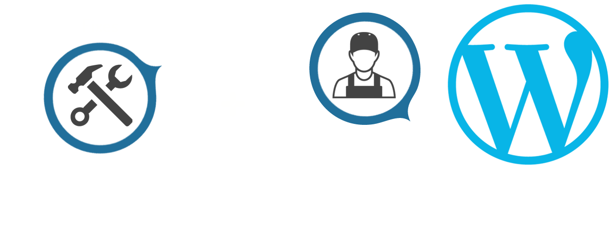 Premium Wordpress Support, Maintenance And Housekeeping Clipart (1250x493), Png Download