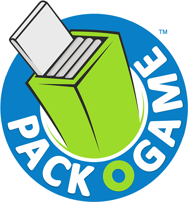 An Interview With Chris Handy Of Pack O Game Clipart (660x660), Png Download