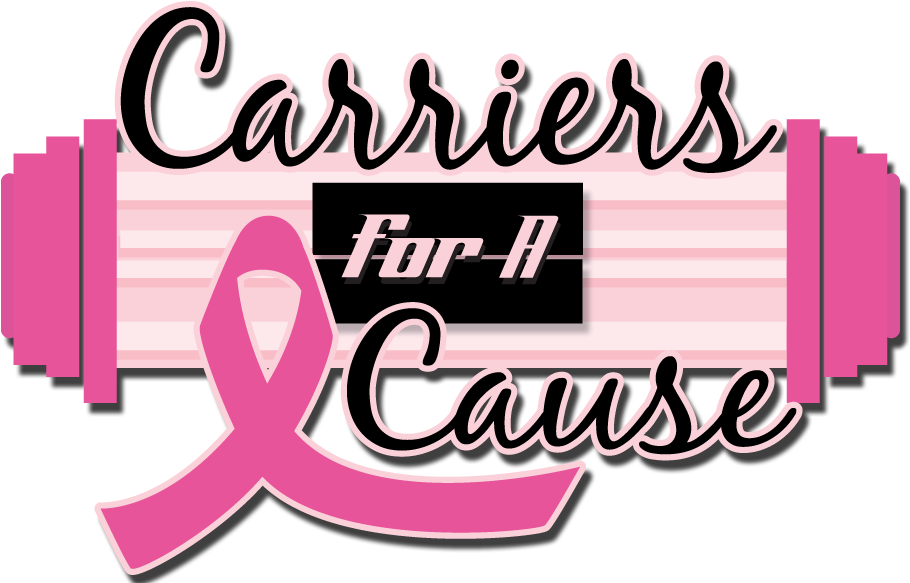 Cancer Awareness Clipart (940x583), Png Download