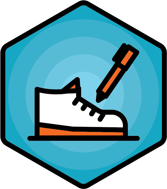 Erika's Running In Honor Of The Mountains Where She Clipart (706x798), Png Download