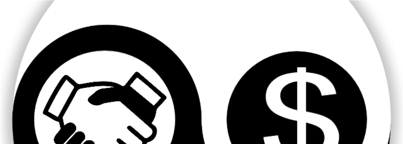The Social Capitalist Manifesto Clipart (1600x480), Png Download