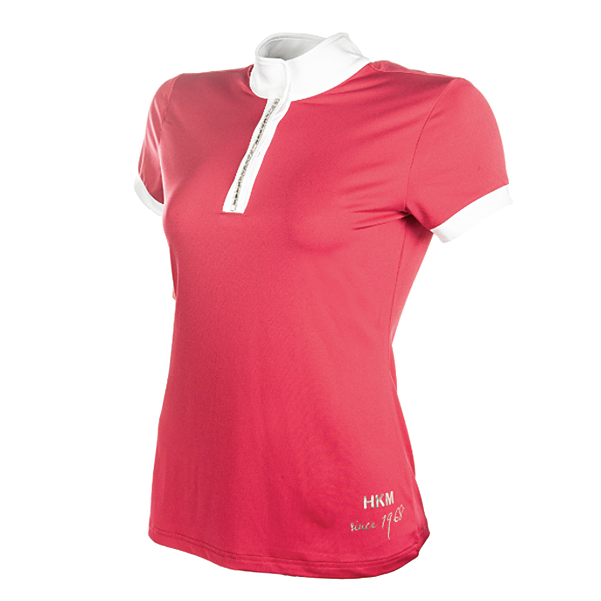 Polo De Concours Hkm Crystal Clipart (800x800), Png Download