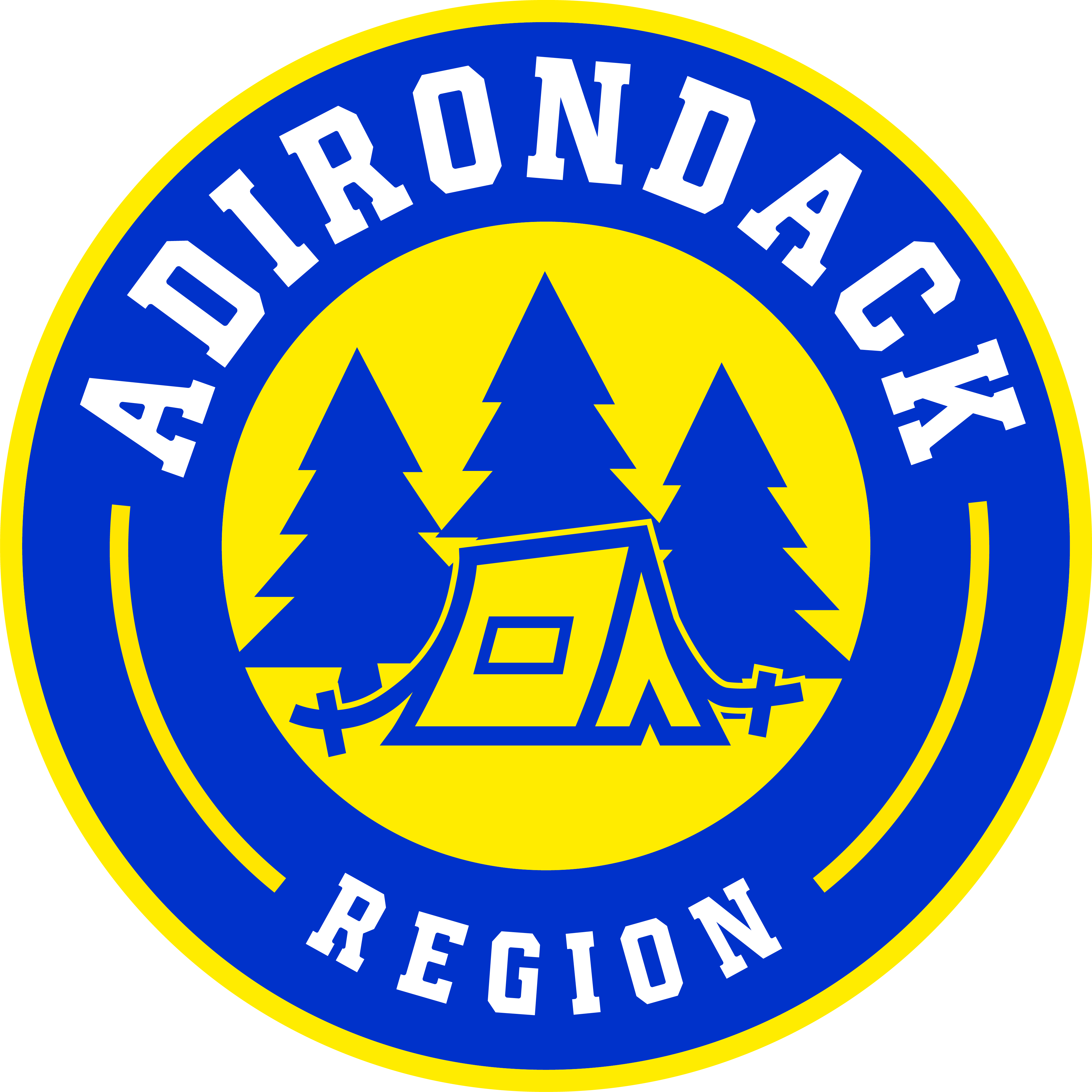 Click Here Clipart (3942x3942), Png Download