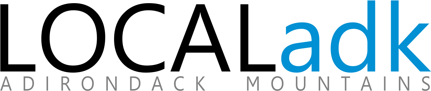 Local Adk Magazine Clipart (1500x330), Png Download