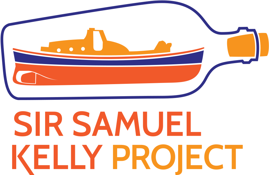 Ssk Project Logo Clipart (928x610), Png Download