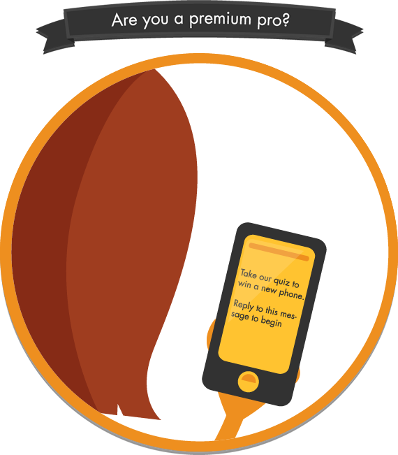 Girl Reading Text Clipart (570x651), Png Download