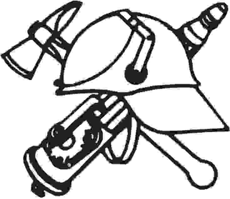 Freiwillige Feuerwehr Hainewalde Gif Feuerwehr Symbol Clipart (753x641), Png Download
