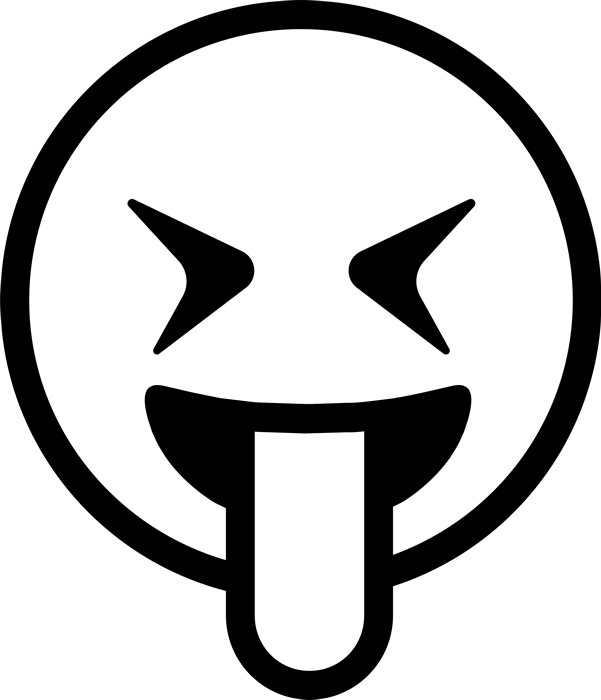 Eyeglasses Clipart Cracked - Png Download (601x700), Png Download