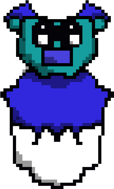 Teddy, Monkey, Companion, Robot Clipart (1200x1200), Png Download