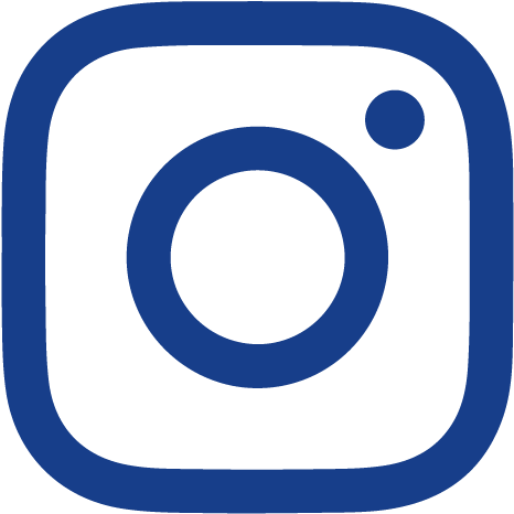 Follow Us On Instagram Clipart (591x591), Png Download