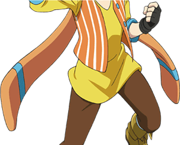 Manga Boy Clipart Pop Star - Png Download (640x480), Png Download